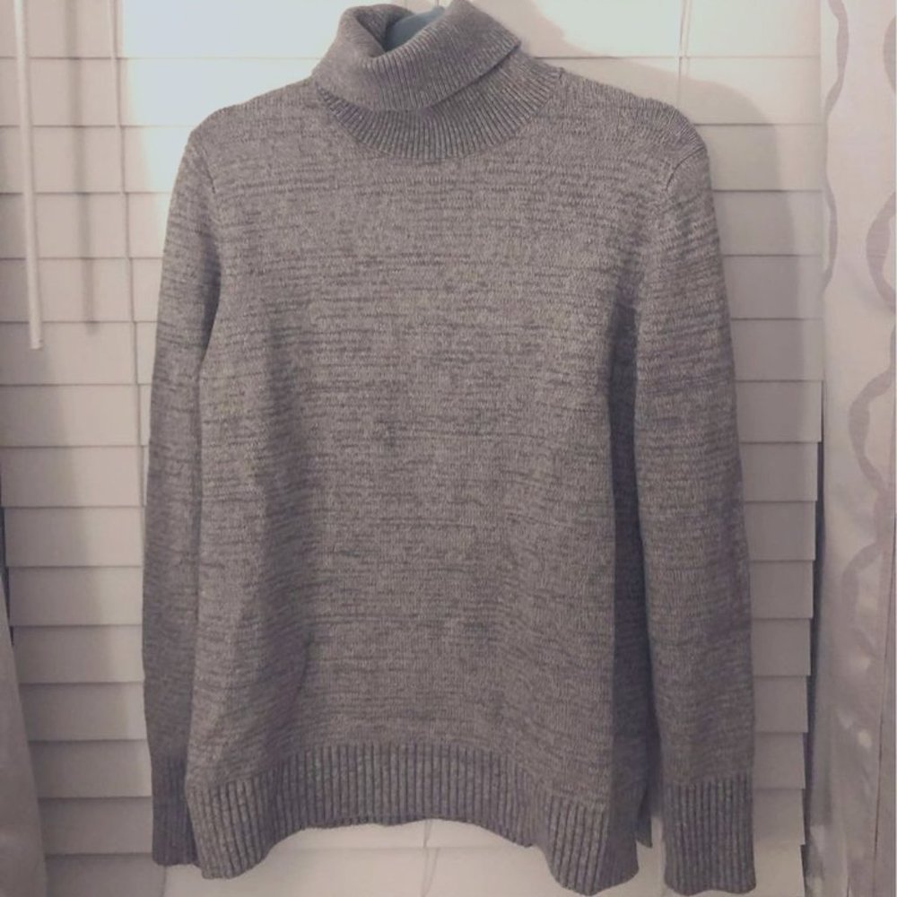 Jcrew Mercantile Sweater